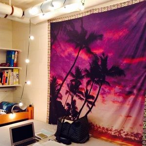 Wall Tapestry